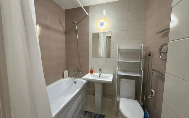 Квартира на Донбасса 16