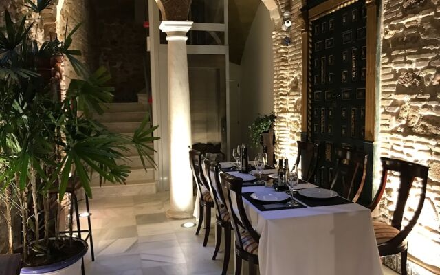 Rosario Uno Aparthotel