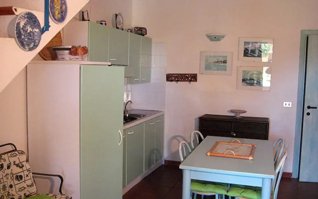 Appartamento Paolo A