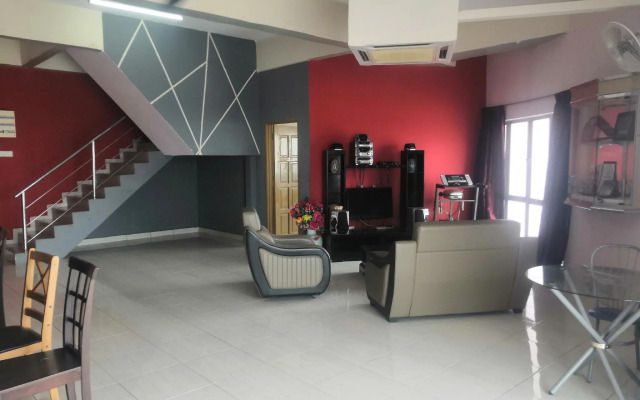 Globallon Hotel Apartment