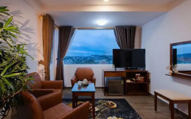 Coco Hotel Da Lat