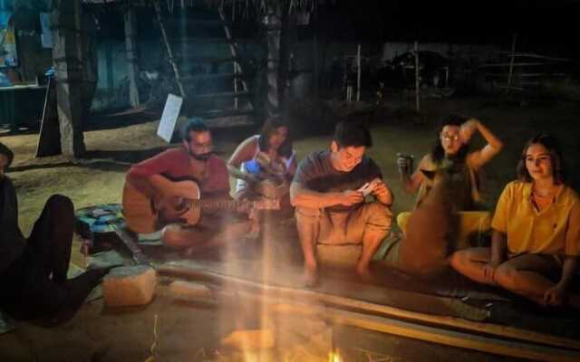 Time Travellers Hostel