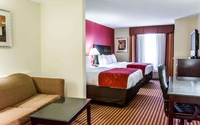 Comfort Suites Palm Bay - Melbourne