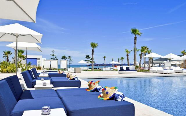 Sofitel Tamuda Bay Beach and Spa