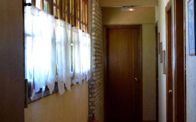 Art&Spa Hotel Villa Creoli