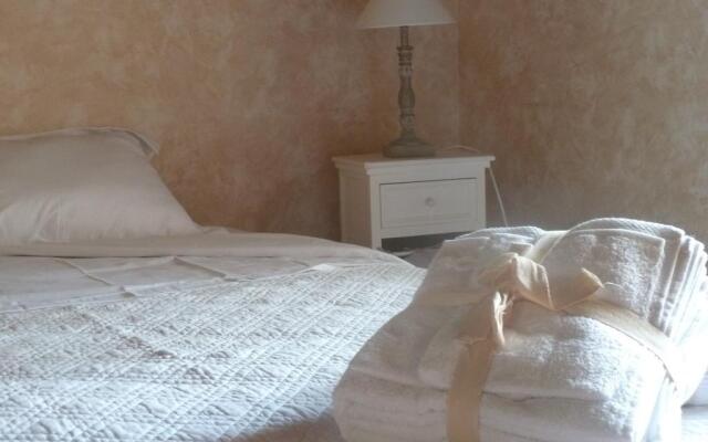 La Closerie des Arts - Piscine et Spa