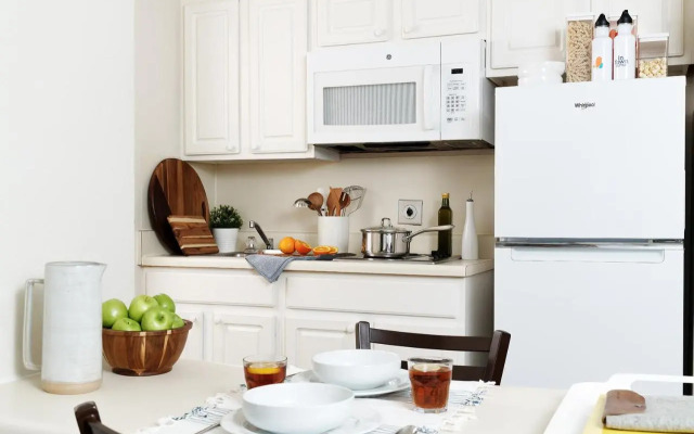 InTown Suites Extended Stay Denver - Havana Street