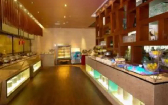 Romanjoy International Hotel Shenzhen