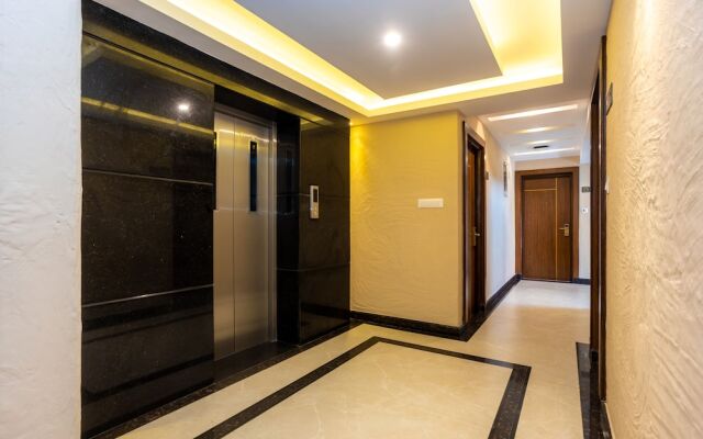 Kailash Boutique Hotel