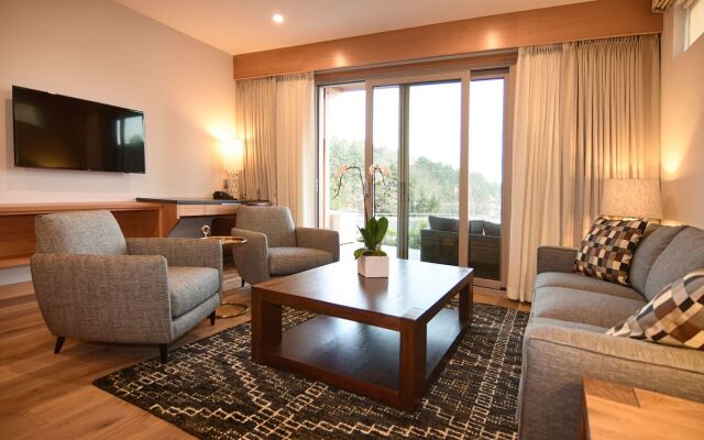 Harbour House Hotel