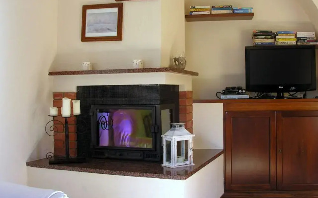 Il Molo Di Hotel Villa Aurora