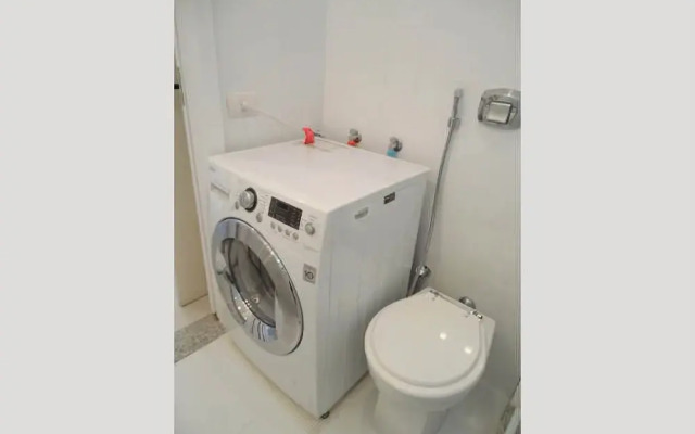 Ipanema - 2 quartos - OFRS204