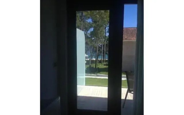 Hotel Alén do mar