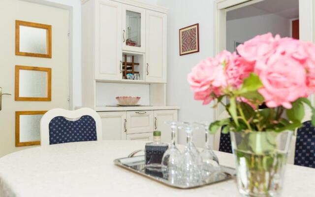 Apartments Villa Lucy