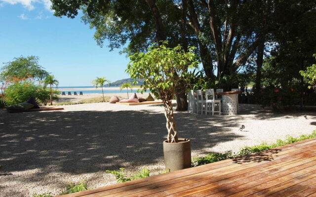 Hotel Casa Blanca