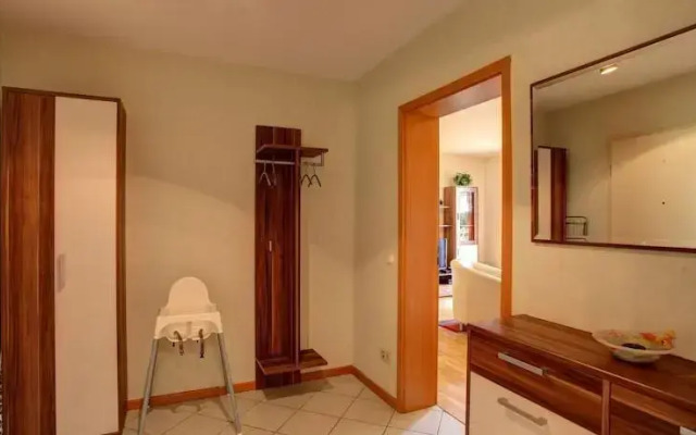 Apartment Maarbach