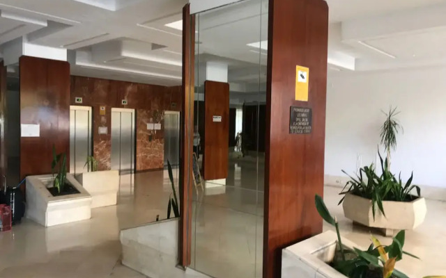 Kyo Verdiales Apartamento