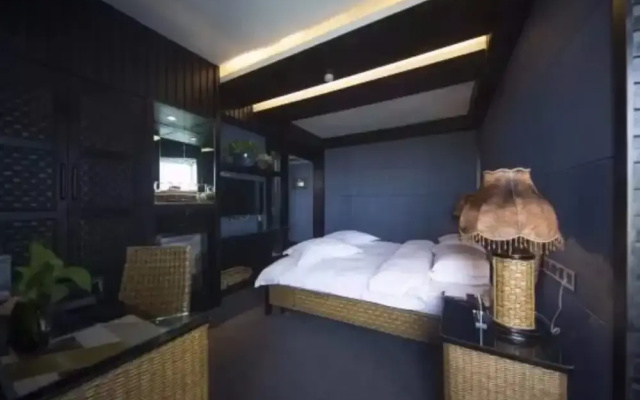 Yema Silk Road Inn