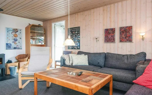 Seaside Escape With Swing - By Traum Ferienwohnungen