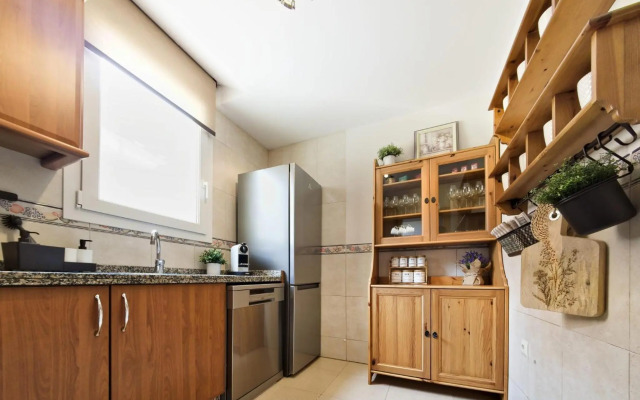 Altos del Roque - Stylish and Comfortable House