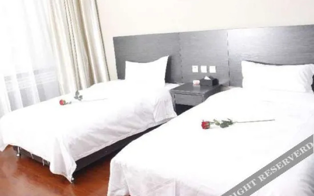 Tianyue Hotel (Urumqi Airport Branch)