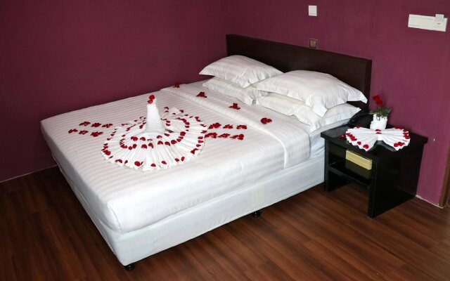 BeautyLand Hotel Bo Cho