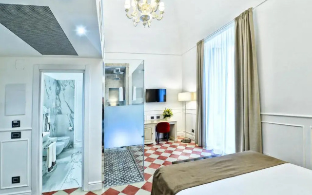 Casa Isabella Exclusive Hotel