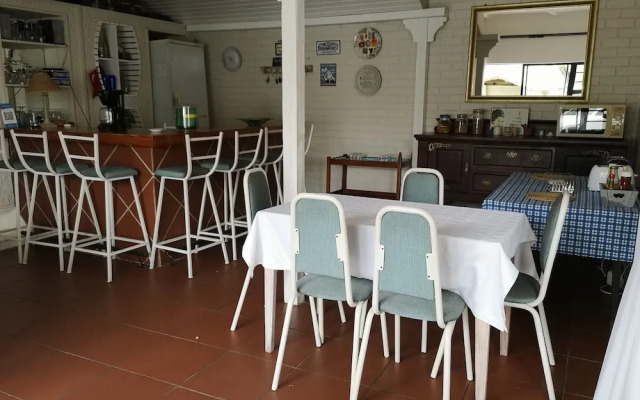 Nahoon Mouth Guest House