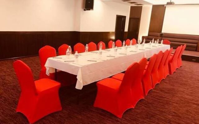 Kaveri Inn
