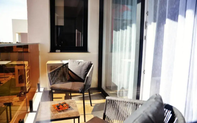 Apartament Feeling Home în cartier WestResidence