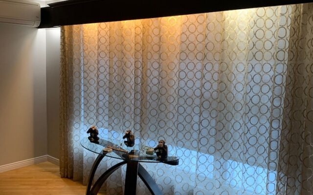 Room in Guest Room - Homestays in Gaspésie - Without Breakfast Provided