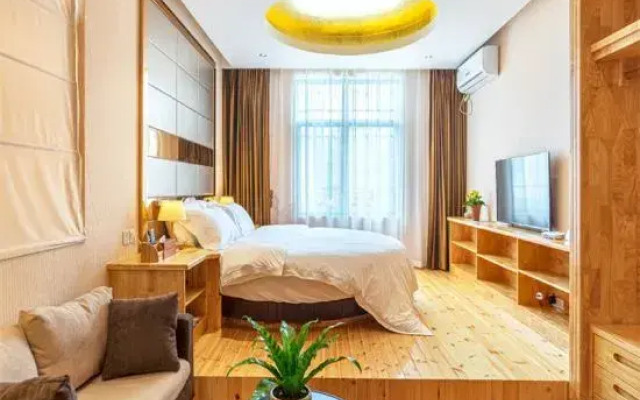 Gujia Hotel
