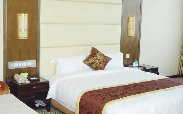 Zoto Garden Hotel