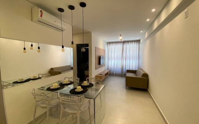 Edifício Promenade II Apt 202
