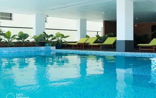 Daisy Flower Nha Trang