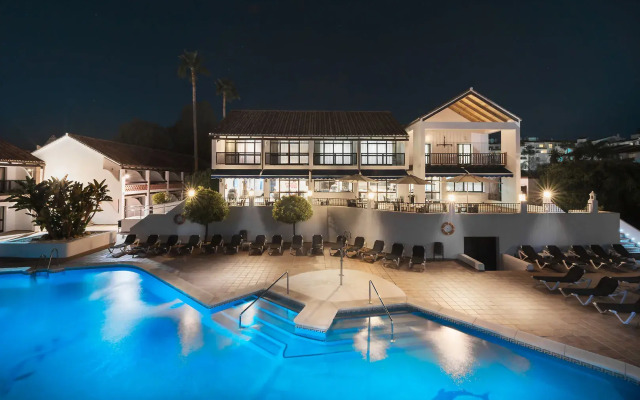 Hotel Ona Diana Park