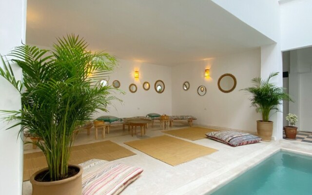 Zwin Zwin Boutique Hôtel & SPA