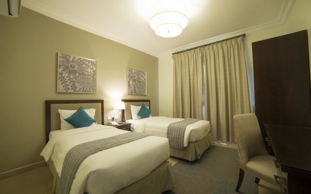 Tulip Inn Corniche Dammam