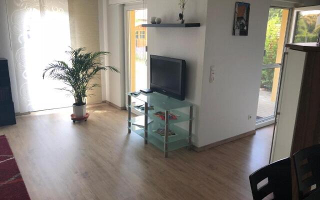 Ferienwohnung im Weinbergweg