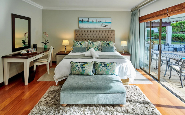 The Hamptons Guest House