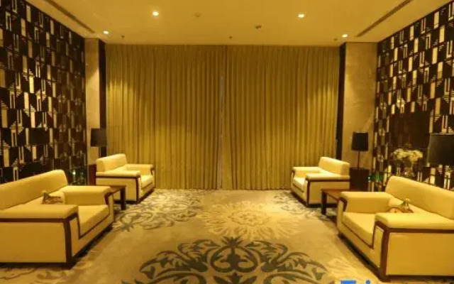 Sunshine Jovial Hotel