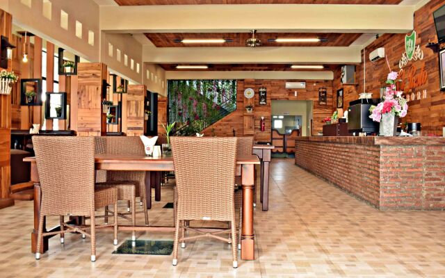 Meotel Purwokerto