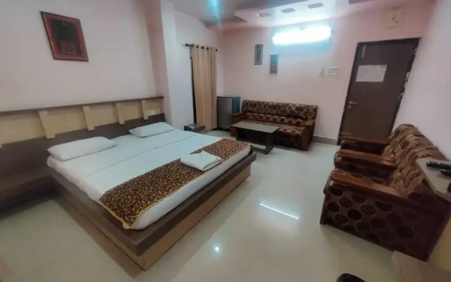 Hotel Apsara Koraput
