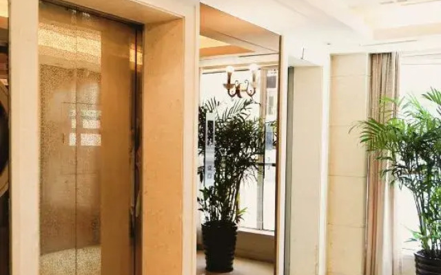 Chengmao Intoxication Hot Spring Hotel