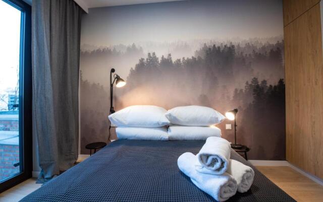 City Lights Rakowicka 15