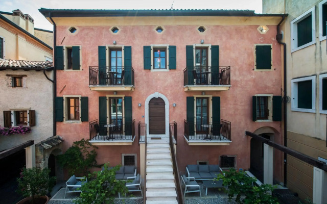 Hotel del Porto
