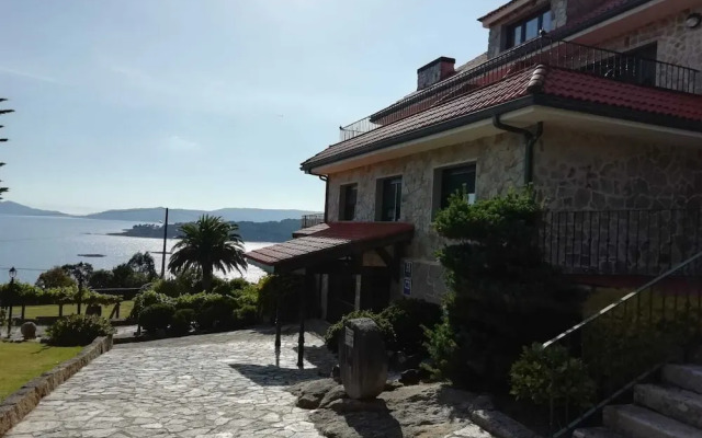 Hotel Rustico Punta Uia