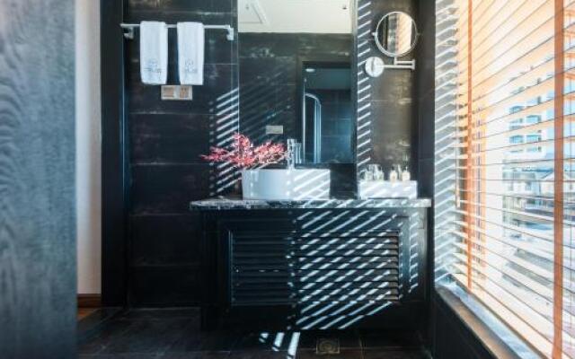 Lijiang Sinkoo Hotel