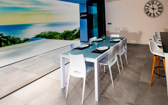 Villa Lembah Giri Villas 5*****