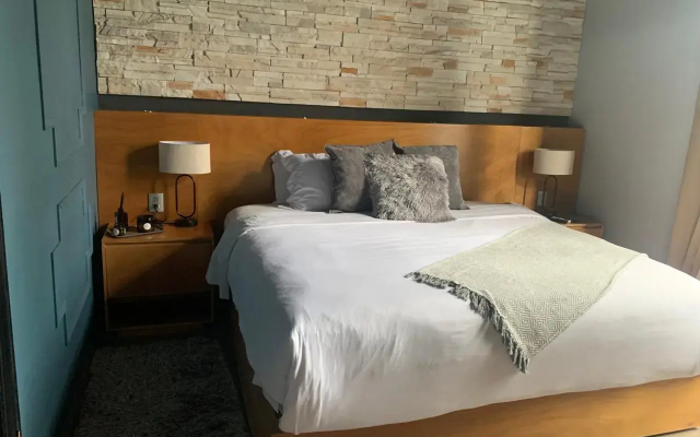 Hotel Plaza de Armas